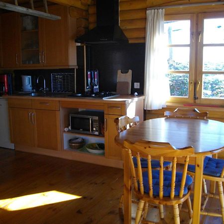 B&B Las Trinquades Boussenac Room photo