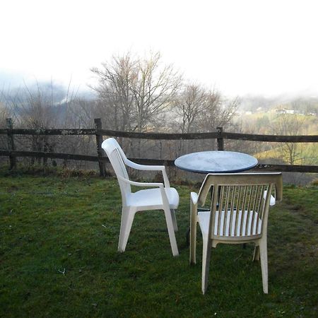 B&B Las Trinquades Boussenac Room photo