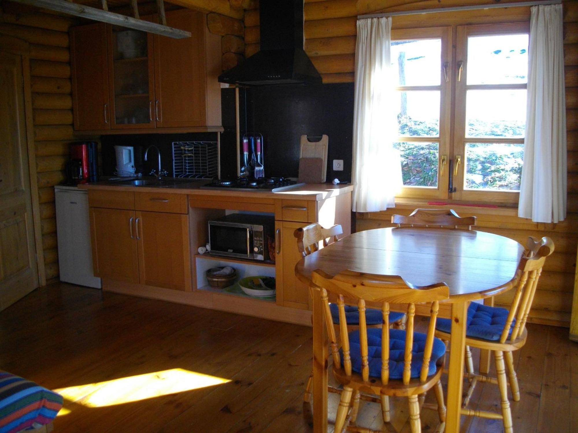 B&B Las Trinquades Boussenac Room photo