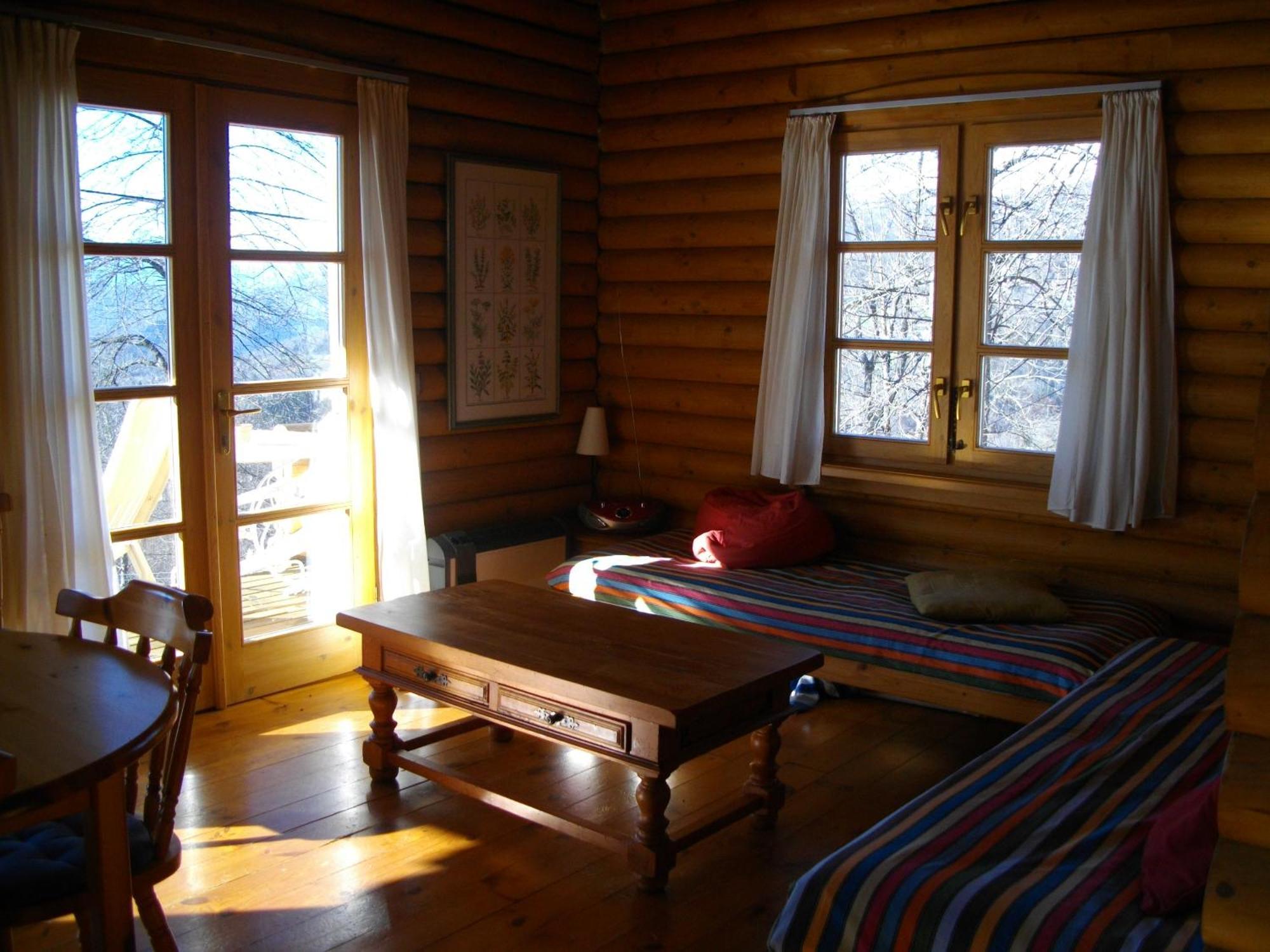 B&B Las Trinquades Boussenac Room photo