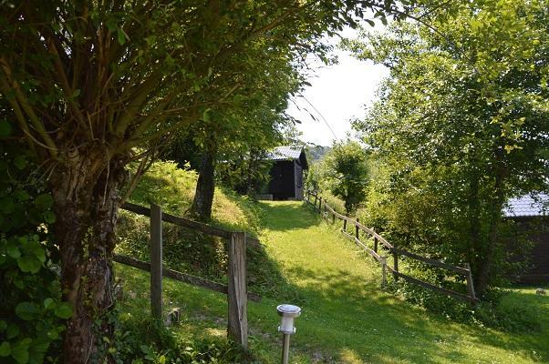 B&B Las Trinquades Boussenac Exterior photo