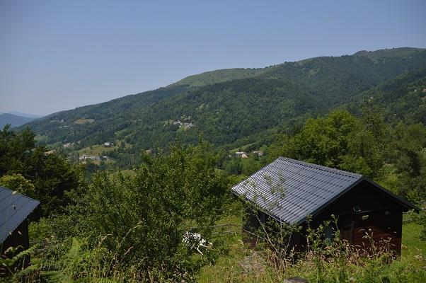 B&B Las Trinquades Boussenac Exterior photo