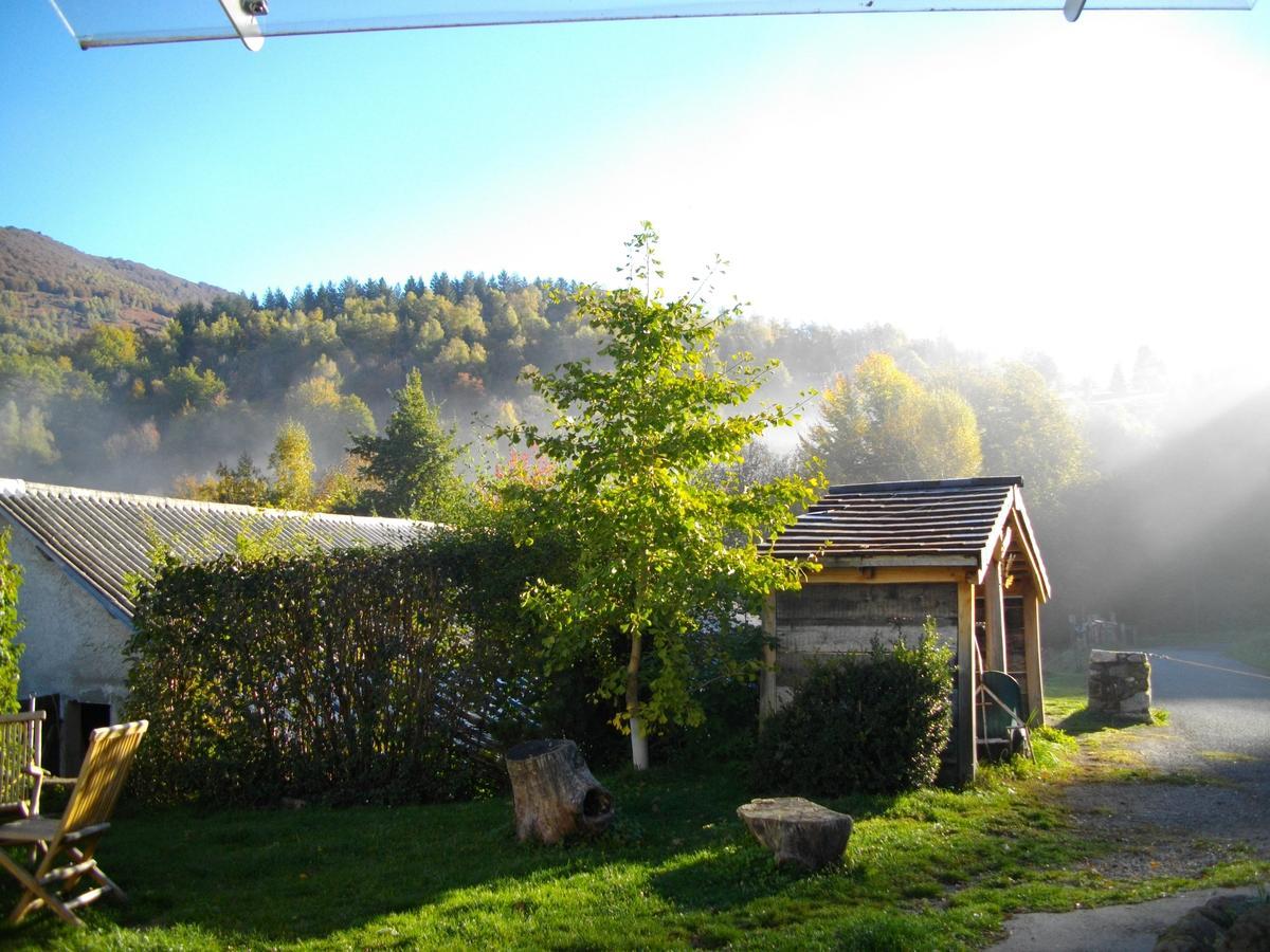 B&B Las Trinquades Boussenac Exterior photo
