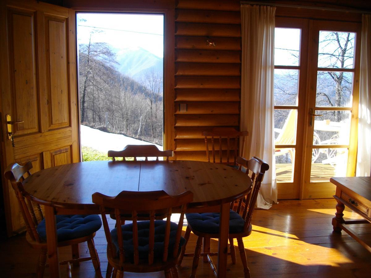 B&B Las Trinquades Boussenac Exterior photo