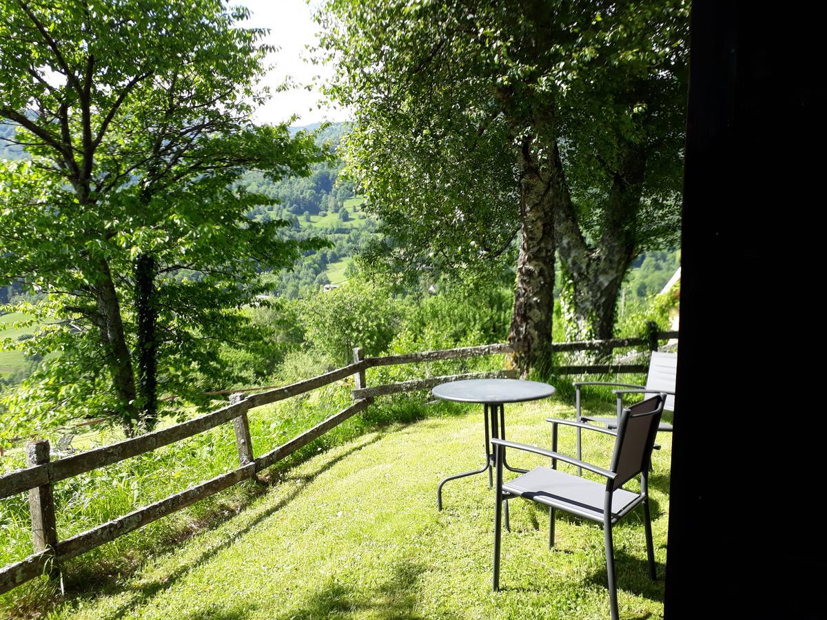 B&B Las Trinquades Boussenac Exterior photo