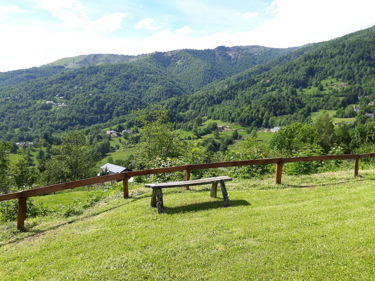 B&B Las Trinquades Boussenac Exterior photo