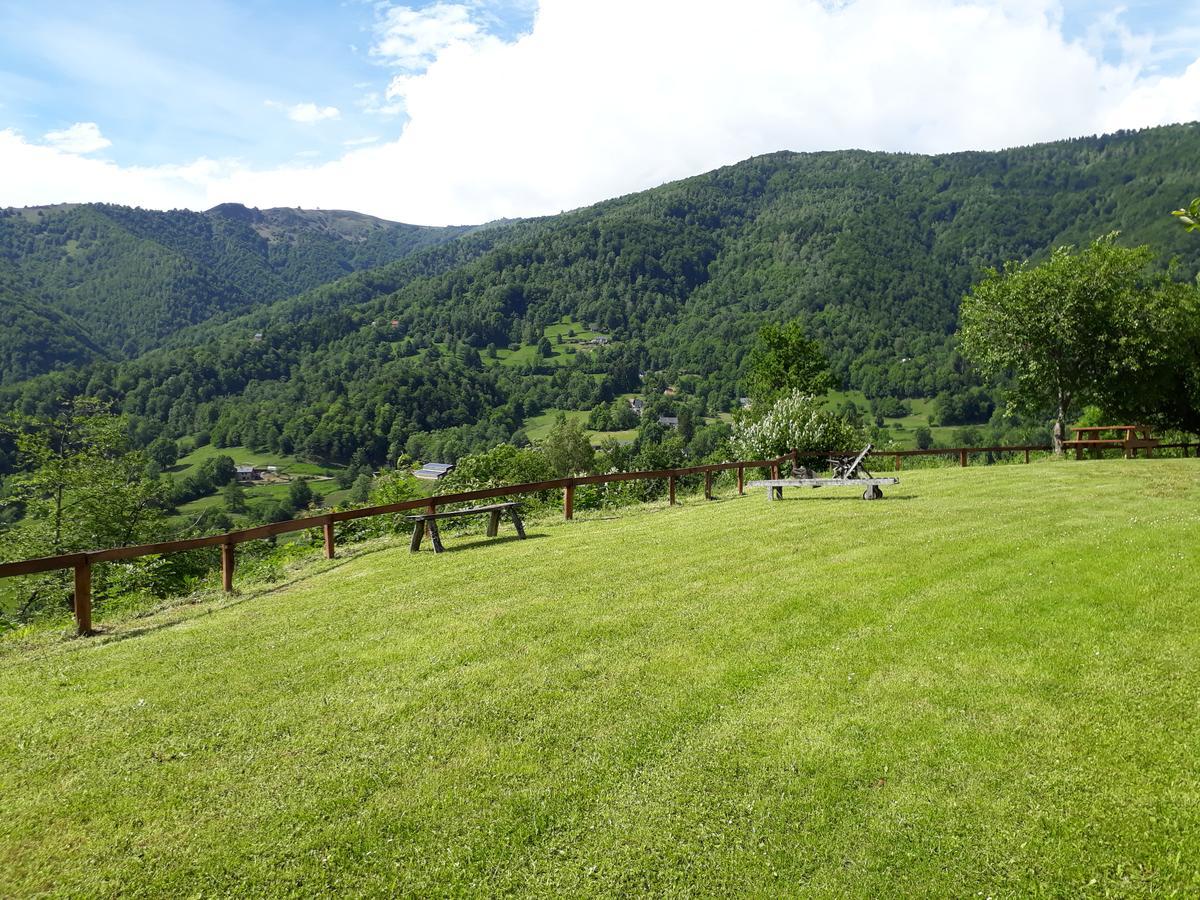 B&B Las Trinquades Boussenac Exterior photo