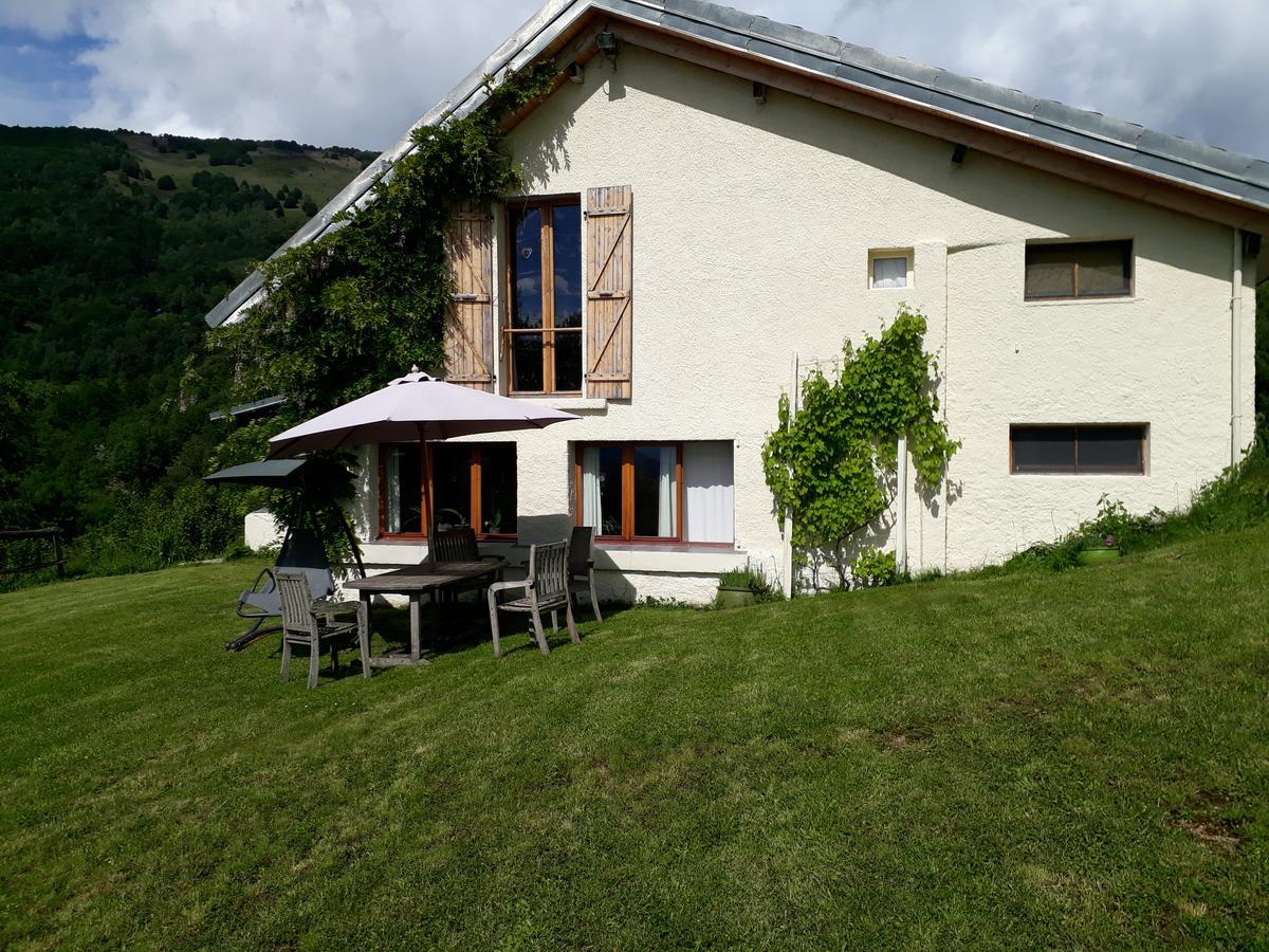 B&B Las Trinquades Boussenac Exterior photo